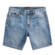 Quiksilver Ανδρικό σορτς Mens Modern Wave Salt Water Denim Shorts